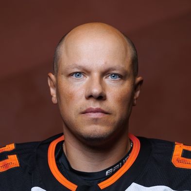 Владимир Чупретов